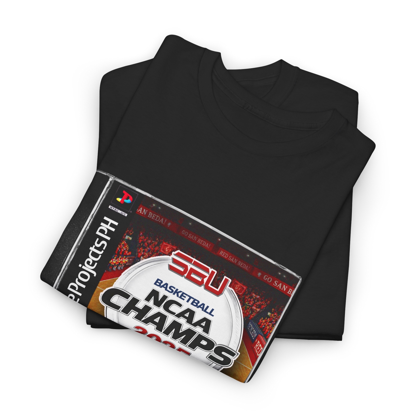 SBU CHAMPS 2025 V2 - regular fit shirt