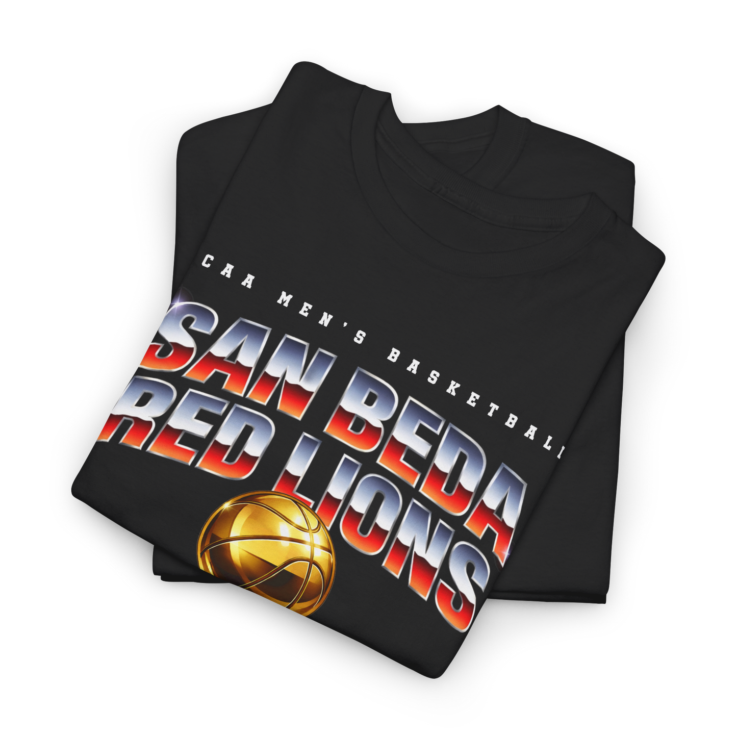 SBU CHAMPS 2025 V5 - OVERSIZED TEE