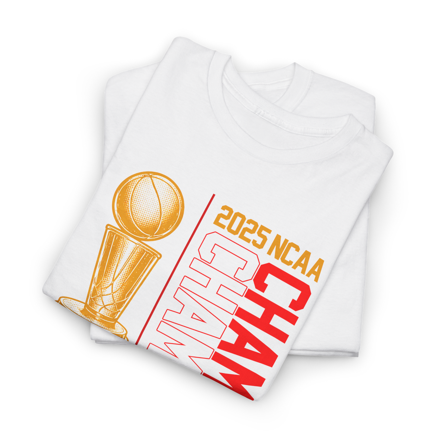 SBU CHAMPS 2025 V1 - OVERSIZED TEE