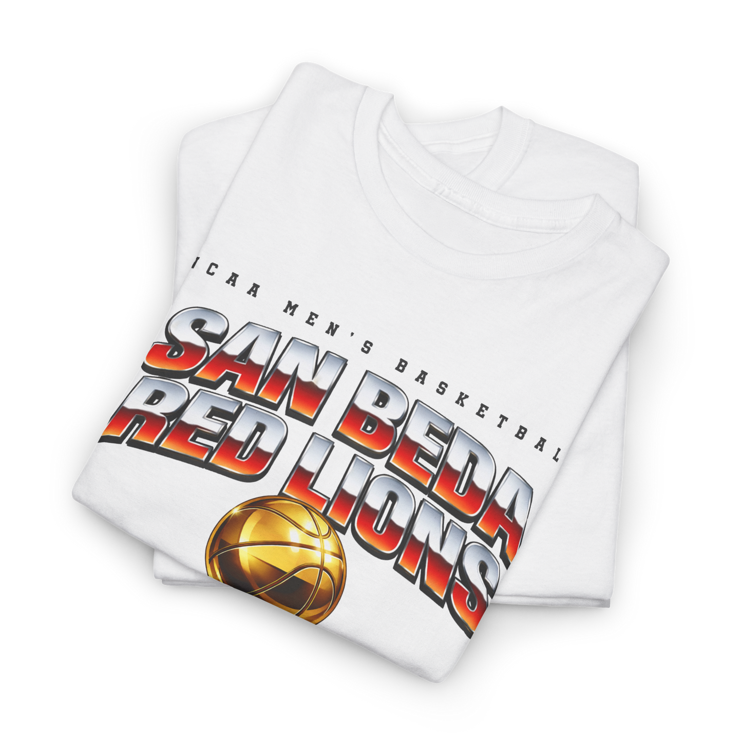 SBU CHAMPS 2025 V5 - OVERSIZED TEE