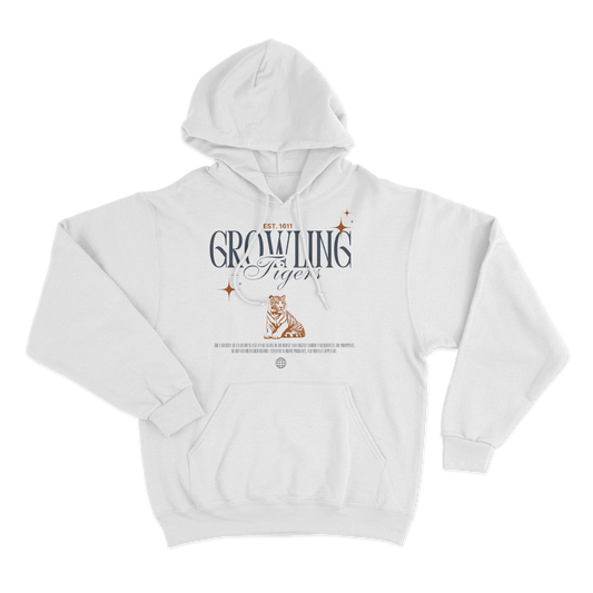 GT Script Hoodie