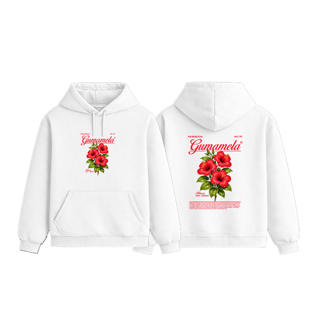 Gumamela Hoodie
