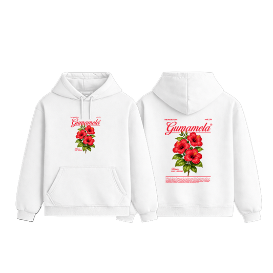 Gumamela Hoodie