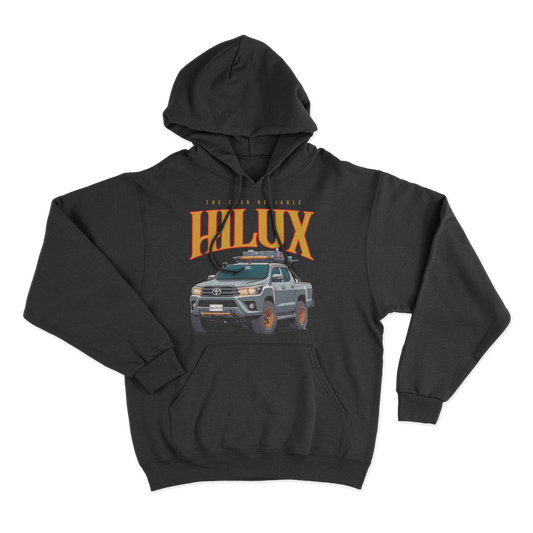 HILUX HOODIE