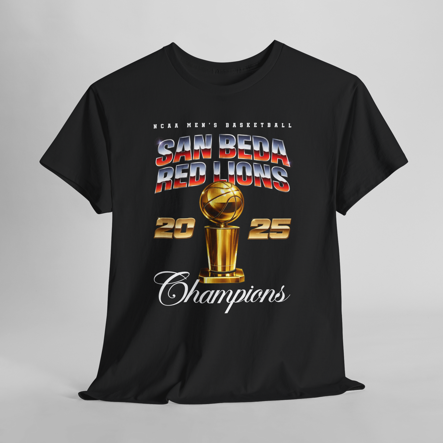 SBU CHAMPS 2025 V5 - regular fit shirt