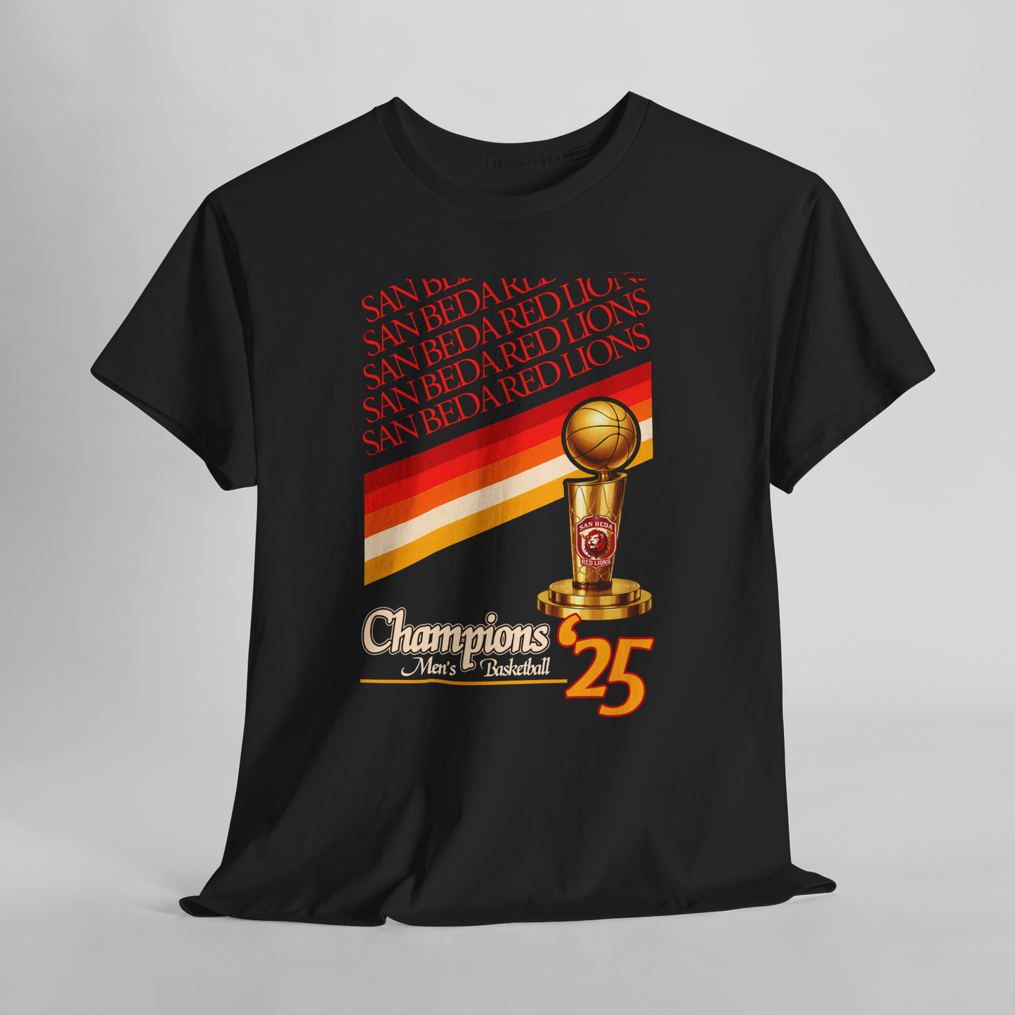 SBU CHAMPS 2025 V4 - regular fit shirt