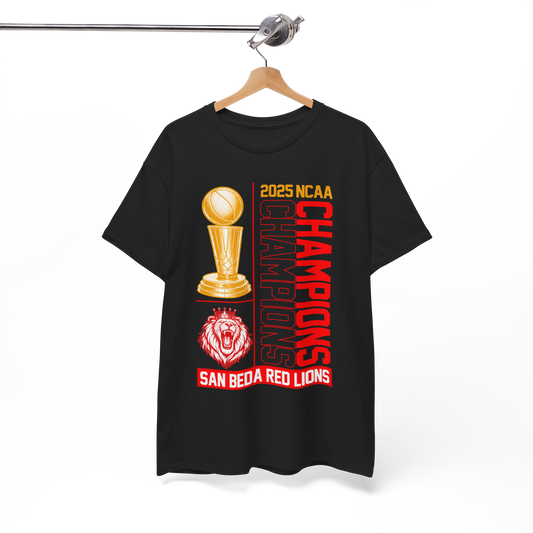 SBU CHAMPS 2025 V1 - regular fit shirt