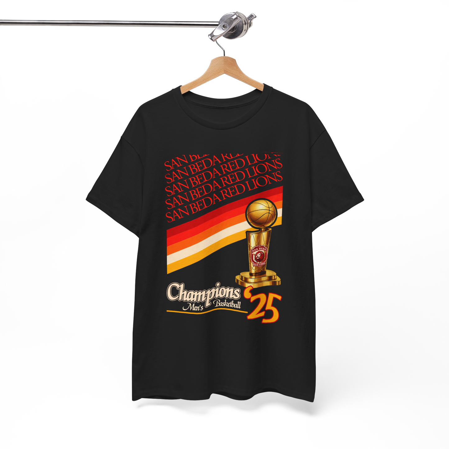 SBU CHAMPS 2025 V4 - regular fit shirt