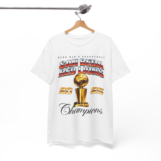 SBU CHAMPS 2025 V5 - regular fit shirt