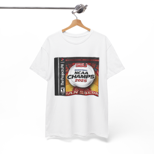 SBU CHAMPS 2025 V2 - regular fit shirt