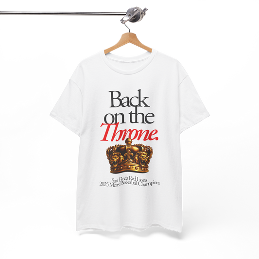 SBU CHAMPS 2025 V3 - regular fit shirt