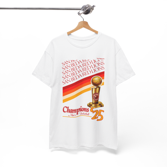 SBU CHAMPS 2025 V4 - regular fit shirt