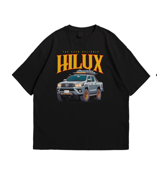 Hilux OS