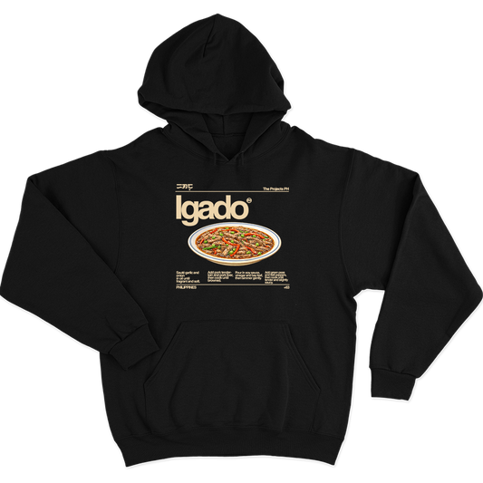 Igado Hoodie