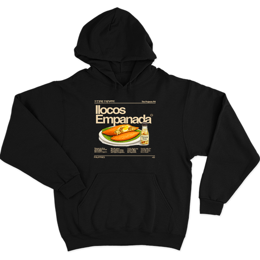 Ilocos Empanada Hoodie