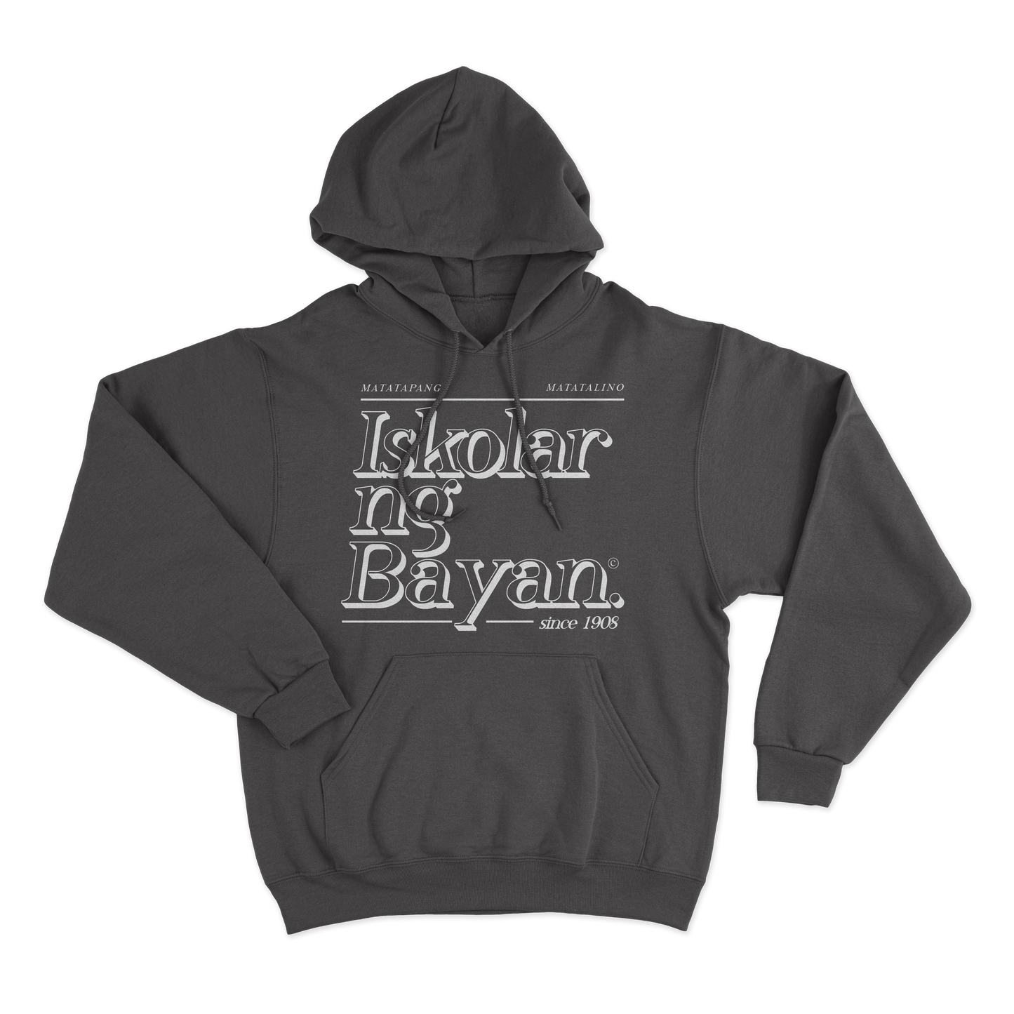 INB Hoodie