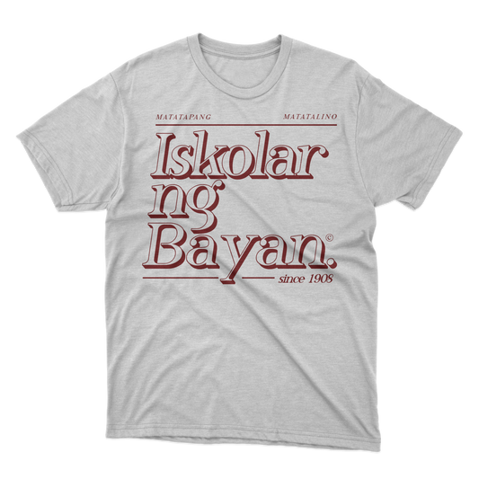 INB Tee - Cotton Spandex Tee