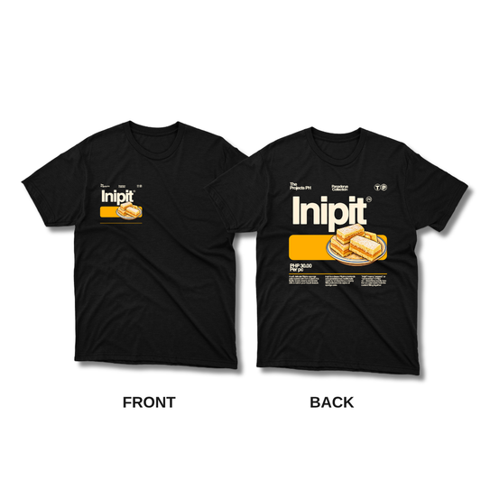 Inipit Regular Fit Shirt FBP