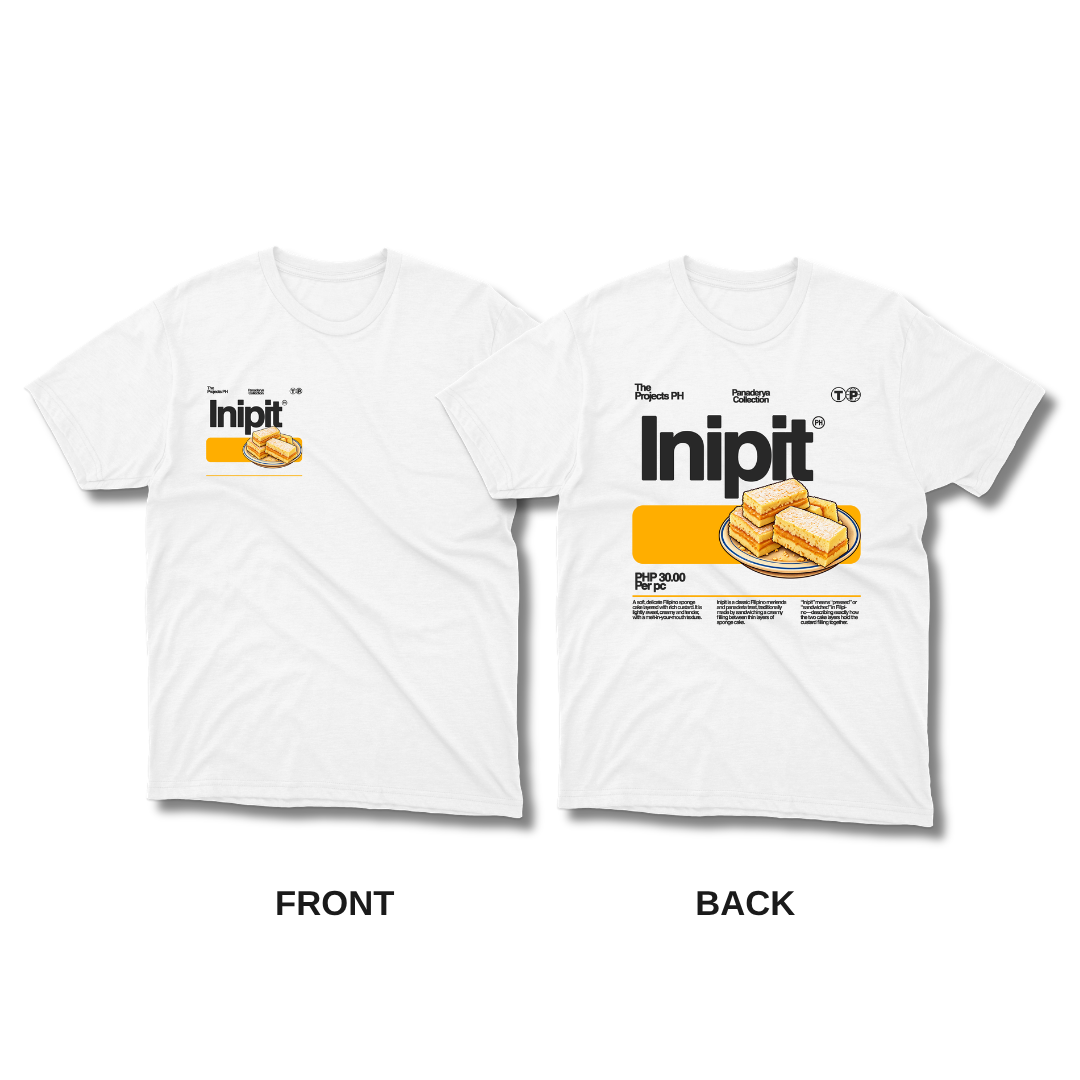 Inipit Regular Fit Shirt FBP