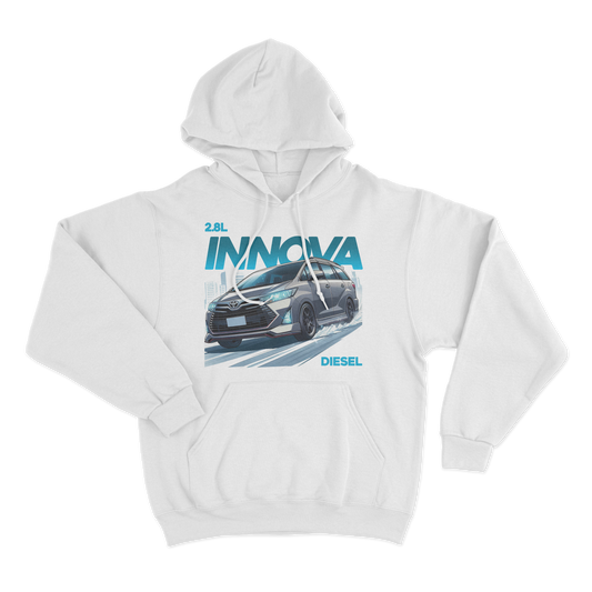 INNOVA HOODIE