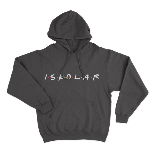 Isko Friends Hoodie