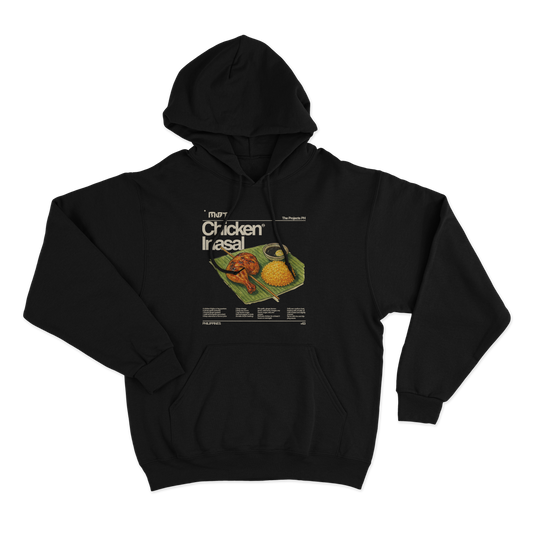 Inasal Hoodie
