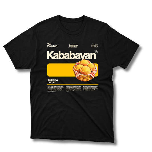 Kababayan Regular Fit Shirt
