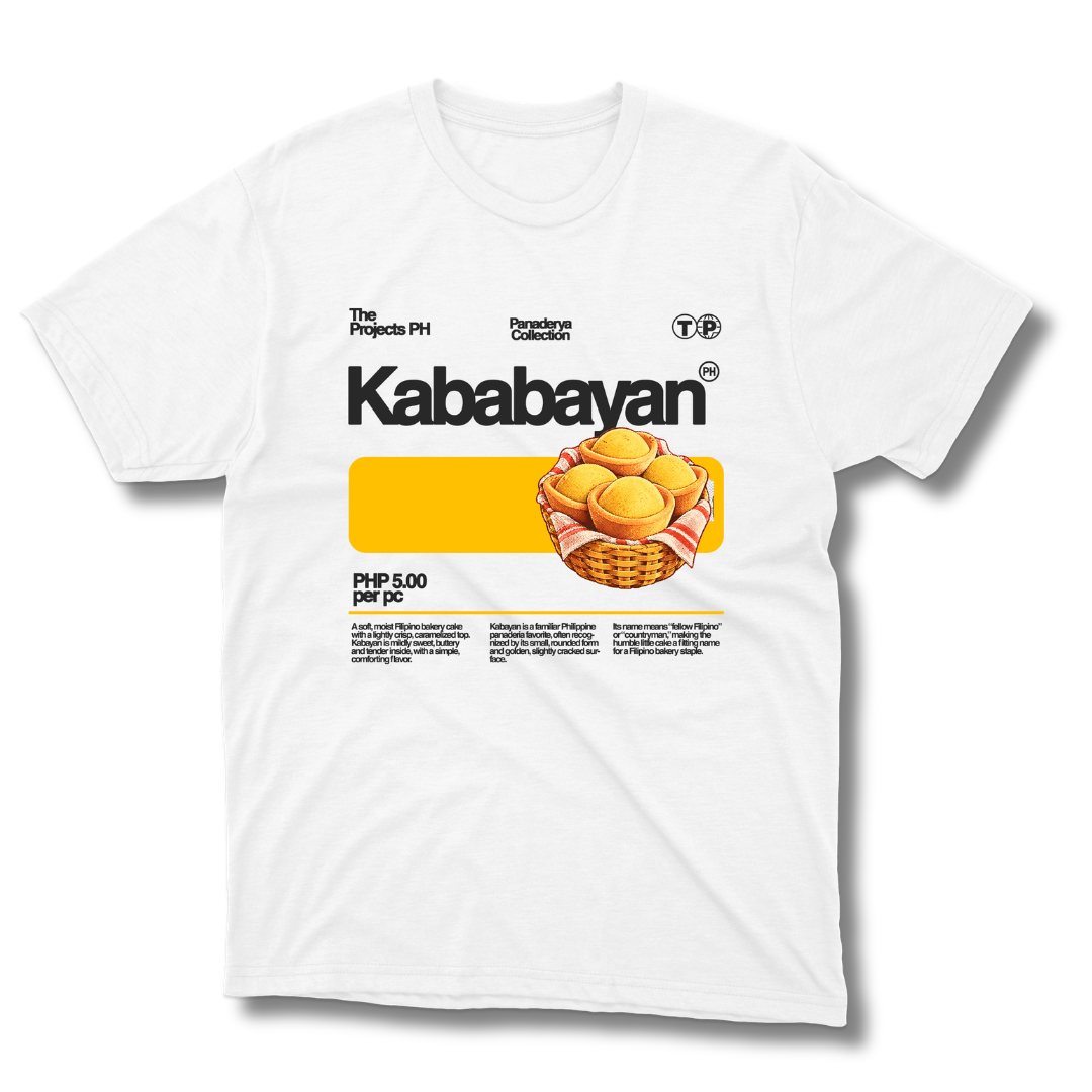 Kababayan Regular Fit Shirt