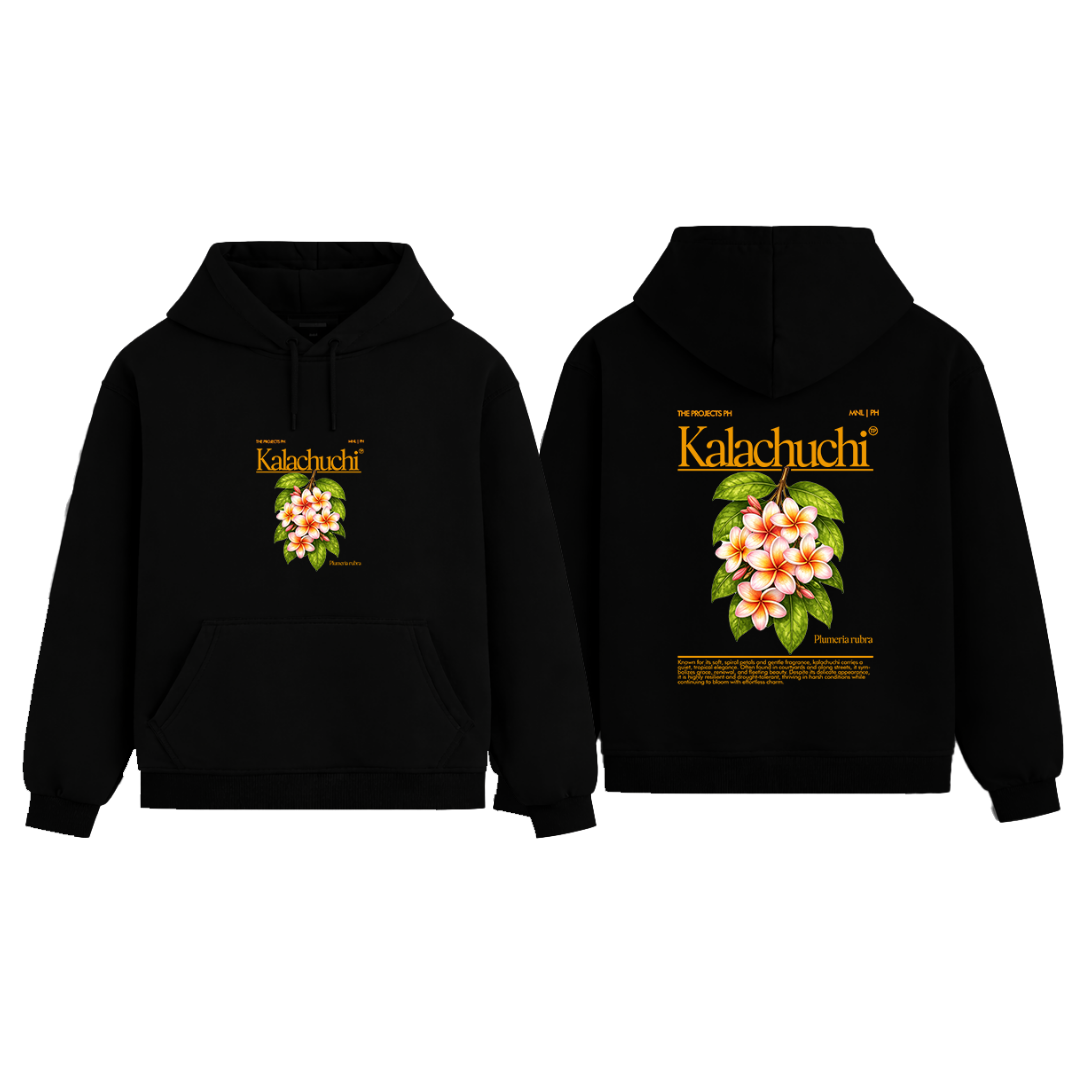 Kalachuchi Hoodie