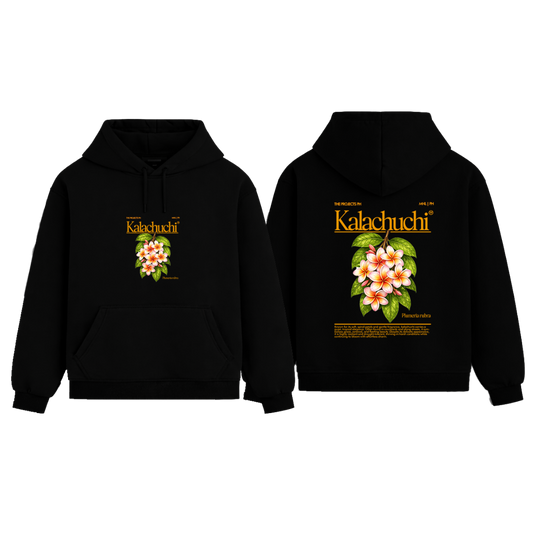 Kalachuchi Hoodie