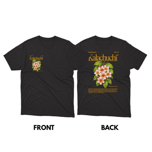 Kalachuchi FBP regular fit shirt