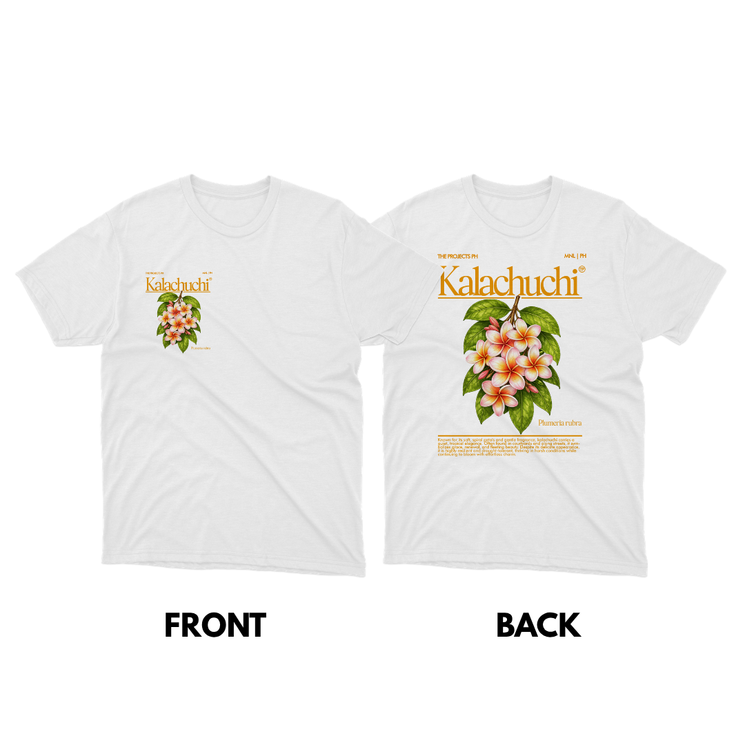 KALACHUCHI FBP OVERSIZED  TEE