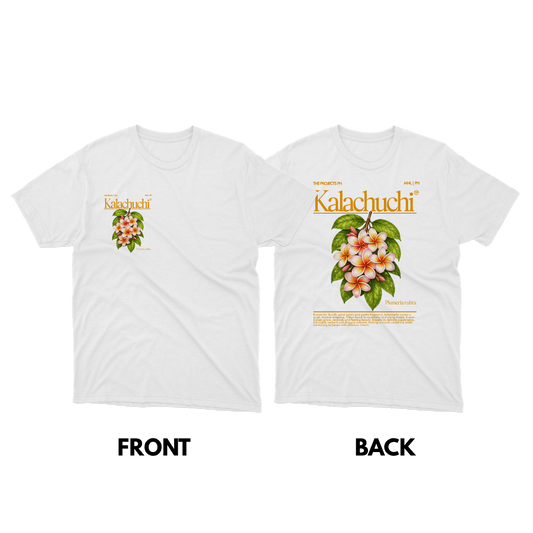 KALACHUCHI FBP OVERSIZED  TEE