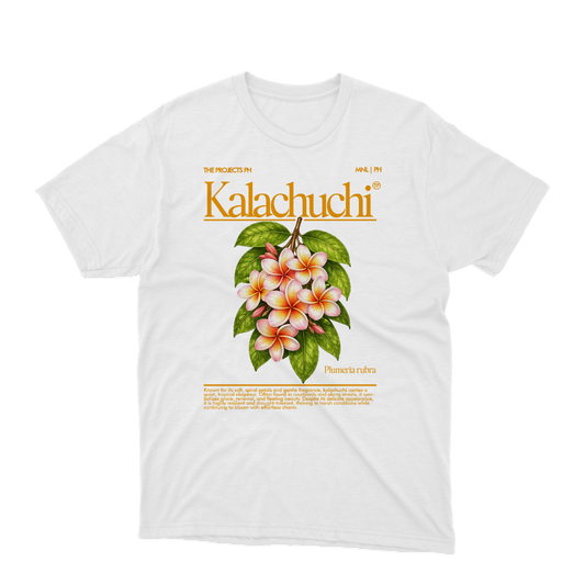Kalachuchi Regular Fit Shirt