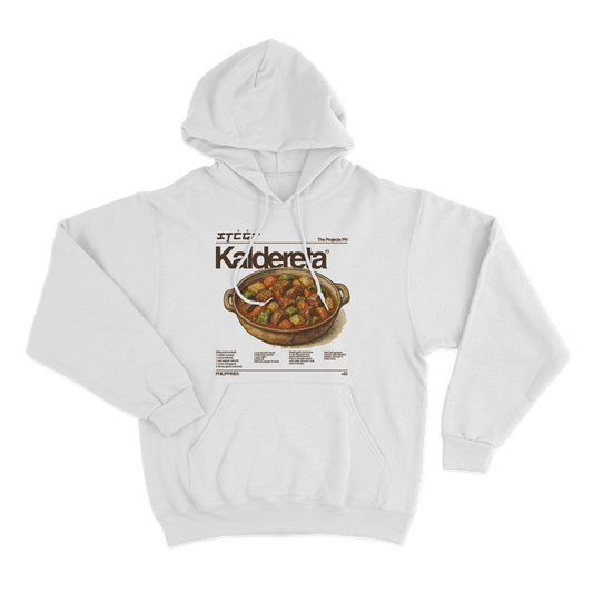 Kaldereta Hoodie