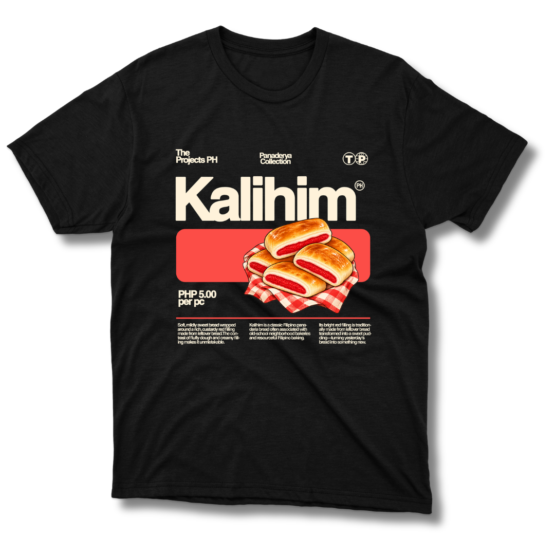 Kalihim Dry Fit Tee