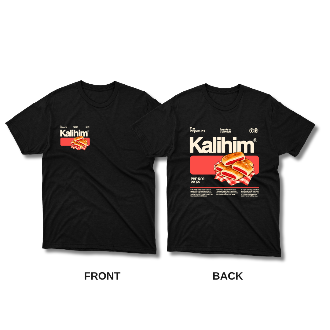 Kalihim Dry Fit Tee FBP
