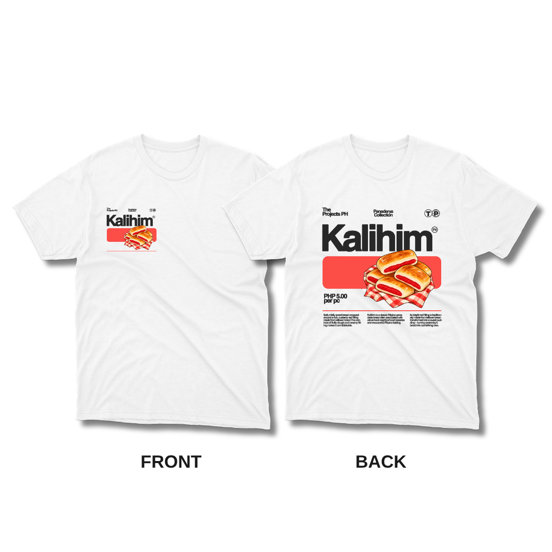 Kalihim Regular Fit Shirt FBP