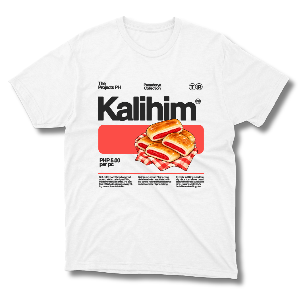Kalihim Oversized Fit Shirt
