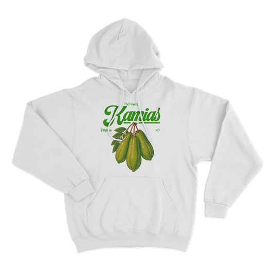 Kamias Hoodie