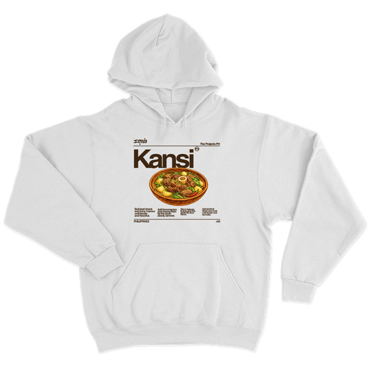 Kansi Hoodie