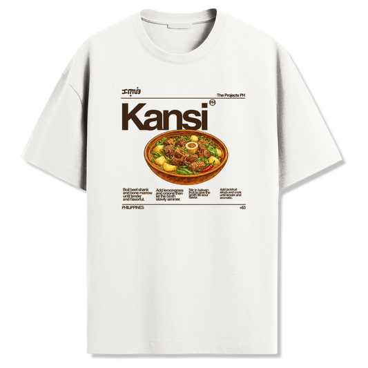 Kansi Dry Fit Shirt