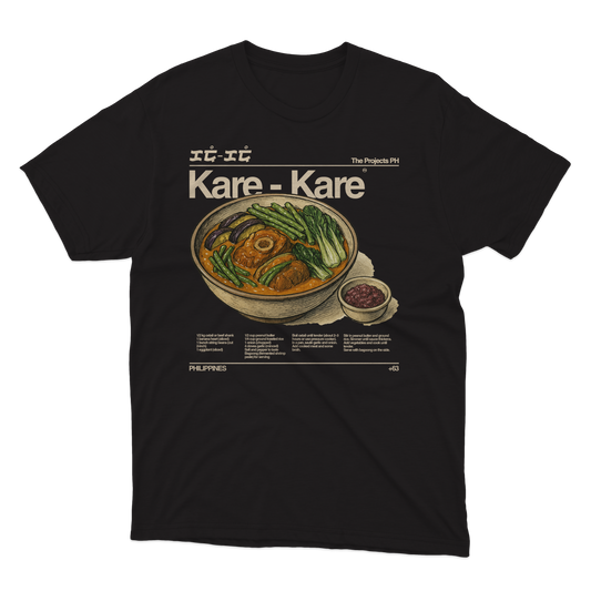 Kare Kare Dry Fit Shirt
