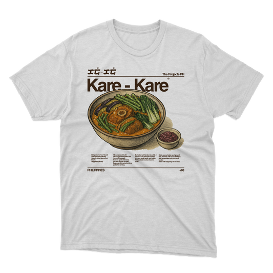 Kare Kare Fit Shirt