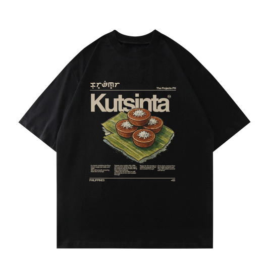 Kustinta Regular FIt Shirt