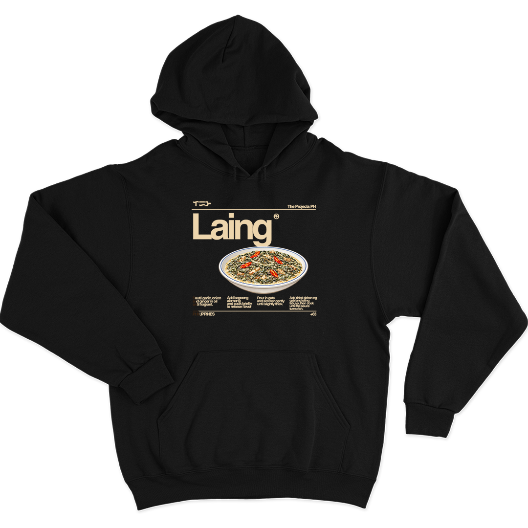 Laing Hoodie