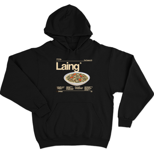 Laing Hoodie