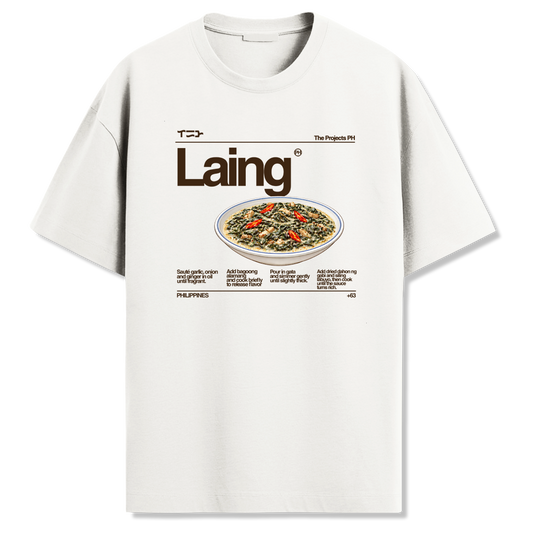 Laing Regular Fit Shirt