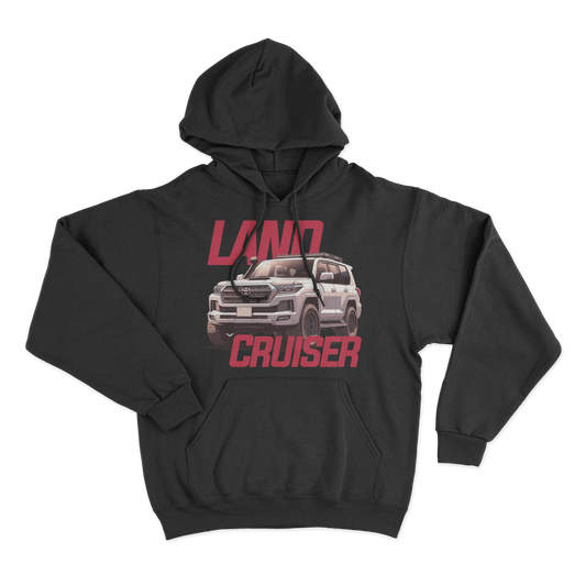 LAND CRUISER HOODIE