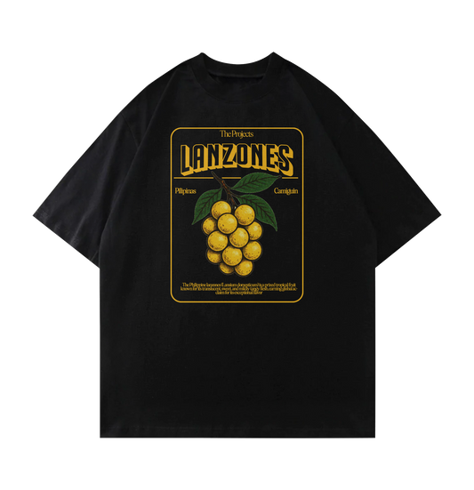 Lanzones Regular FIt Shirt